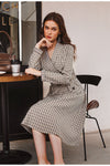 Abito Blazer Vintage