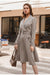 Abito Blazer Vintage