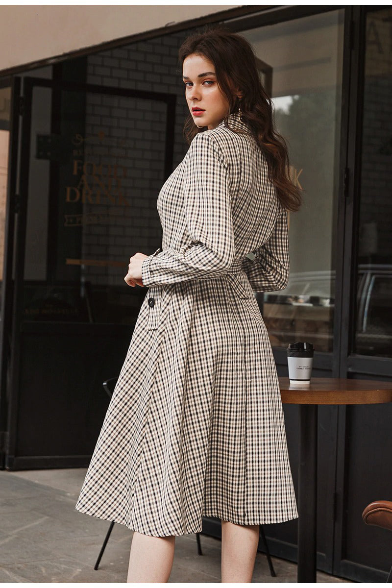 Abito Blazer Vintage