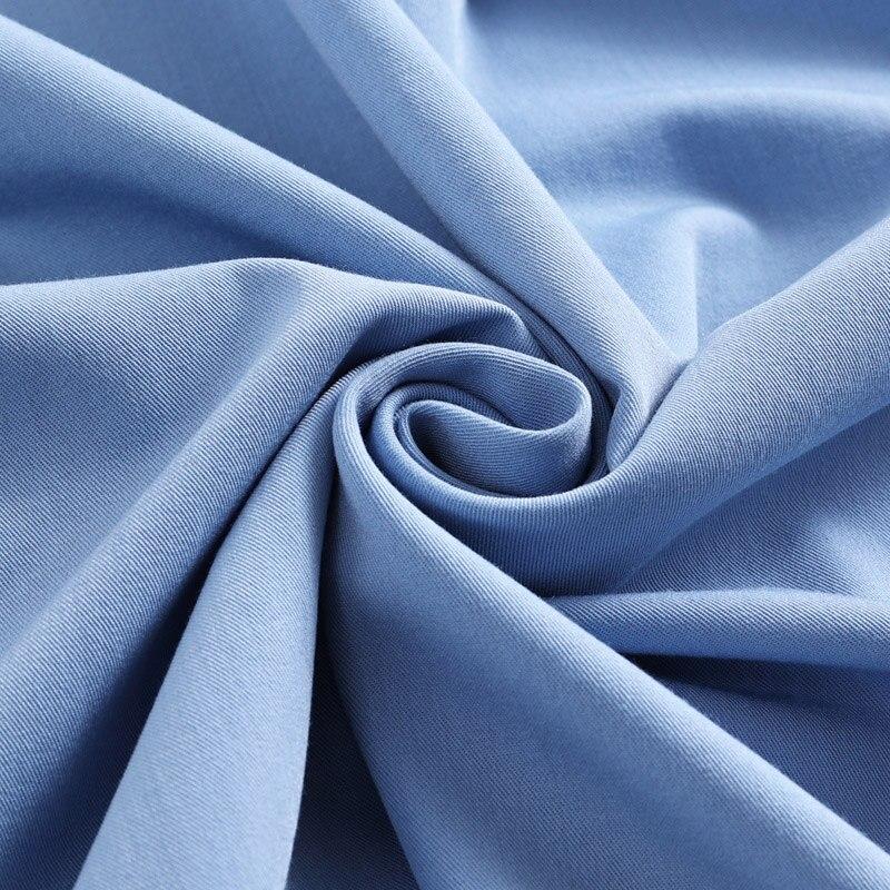 Abito Blu Pastello Anni '50