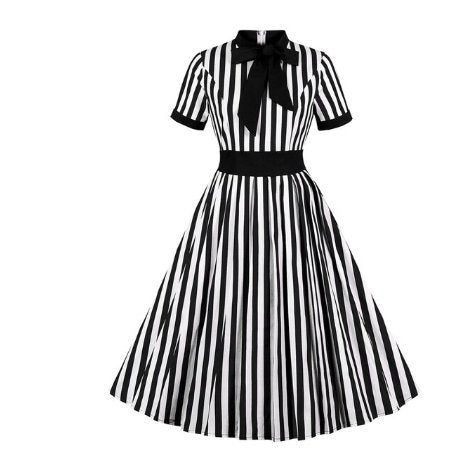 Abito Brigitte Bardot Anni '60