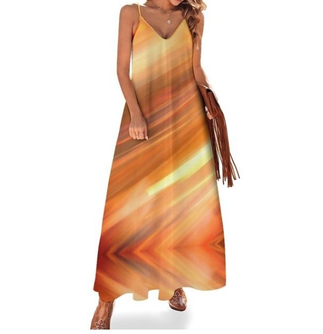 Abito Casula Anni '70