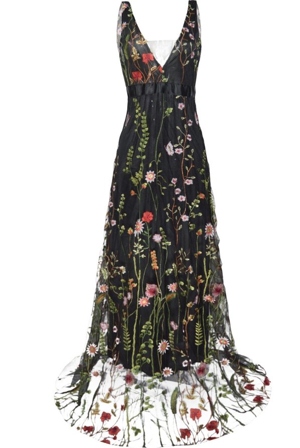 Abito Chic Anni '60 Anni '70