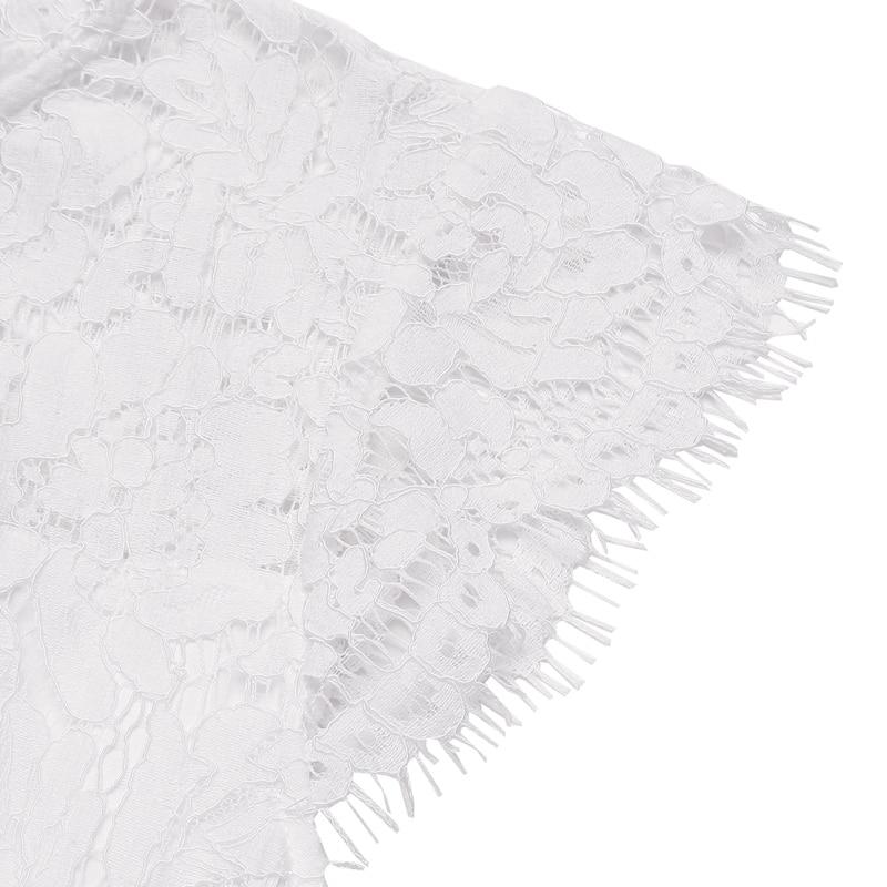 Abito Da Sposa In Pizzo Anni '60