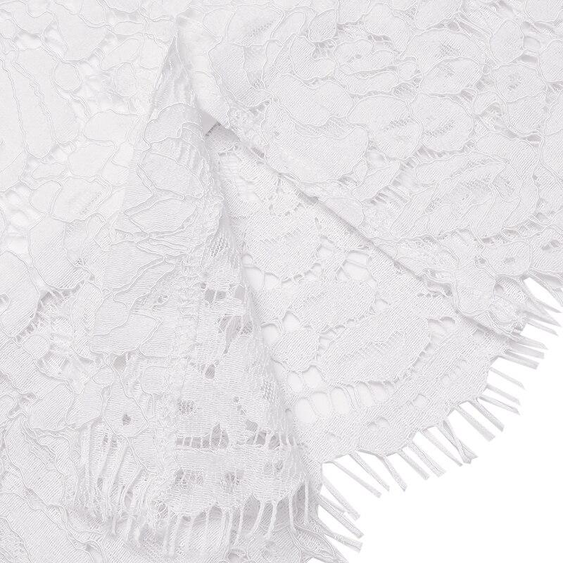 Abito Da Sposa In Pizzo Anni '60