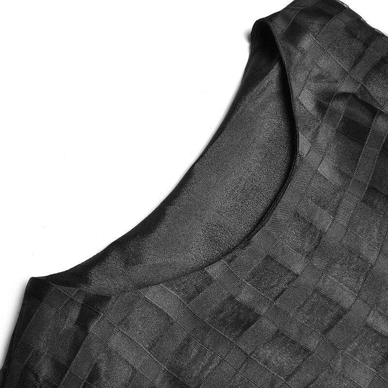 Abito Da Ballo Nero Vintage