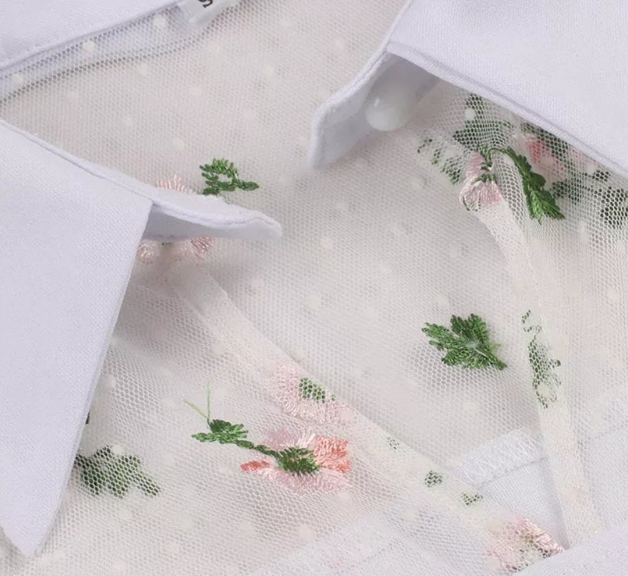 Abito Da Sposa Vintage Chic