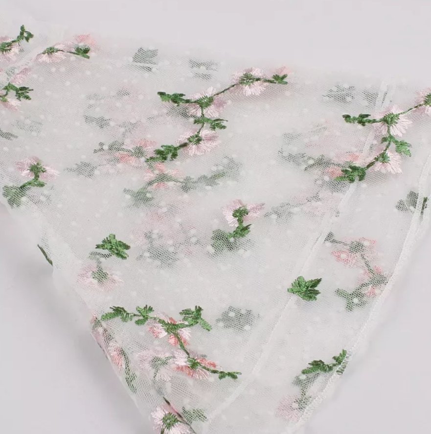 Abito Da Sposa Vintage Chic