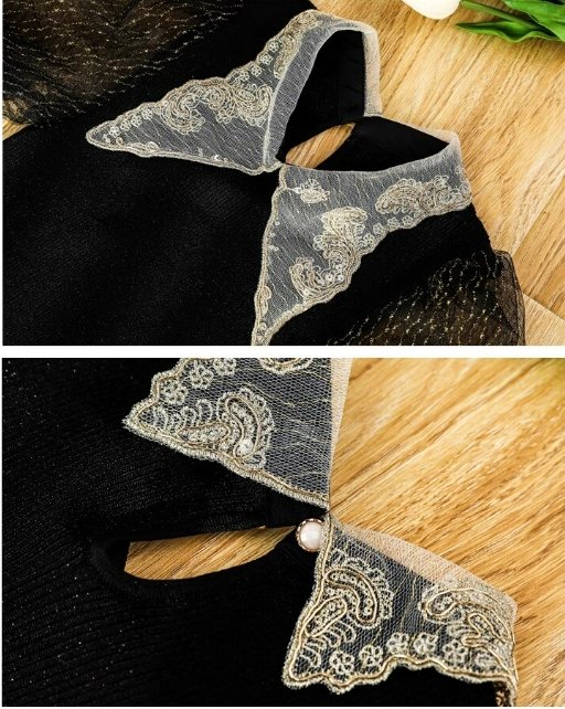 Abito Da Cocktail Vintage