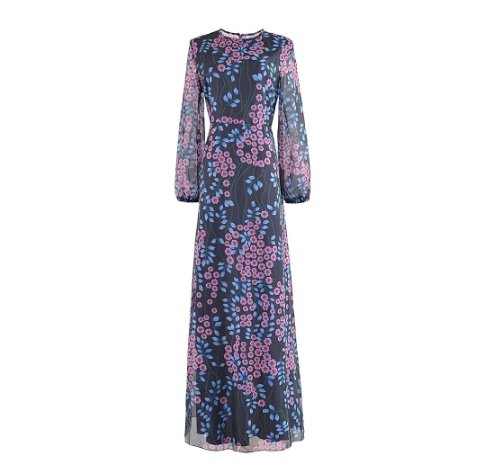 Abito Da Festa Anni '70