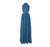 Abito Da Sera Chic Vintage