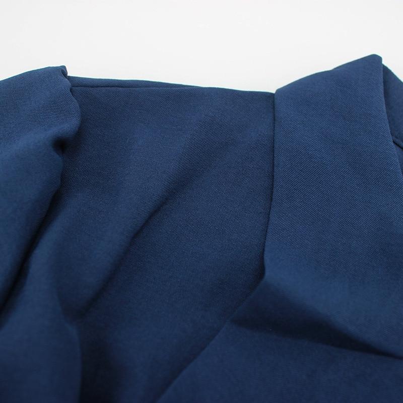 Abito Invernale Anni '50