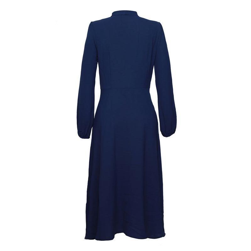 Abito Invernale Anni '50