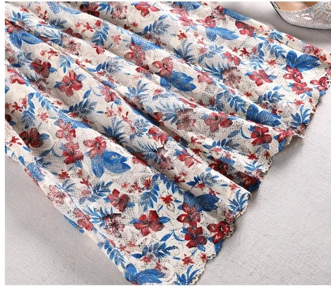 Abito Estivo Anni '40