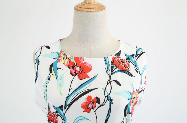 Abito Collezione Anni '50