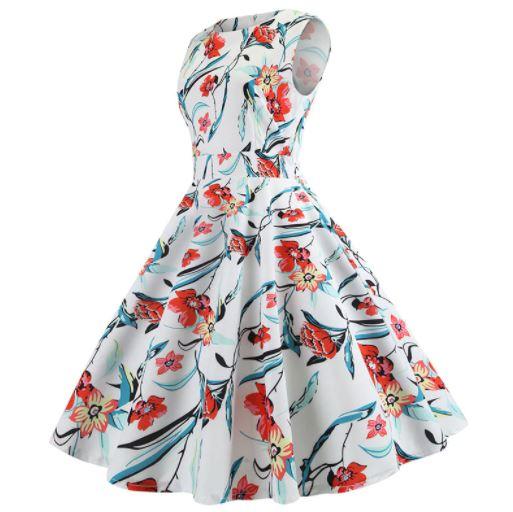 Abito Collezione Anni '50