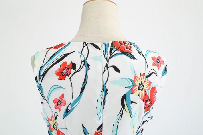 Abito Collezione Anni '50