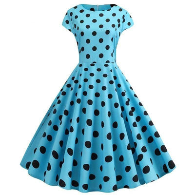 Abito Anni '50
