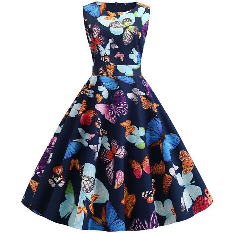 Abito Da Festa Anni '50