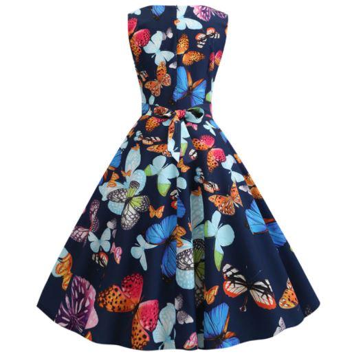 Abito Da Festa Anni '50