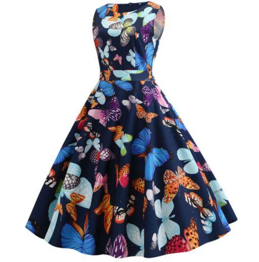 Abito Da Festa Anni '50