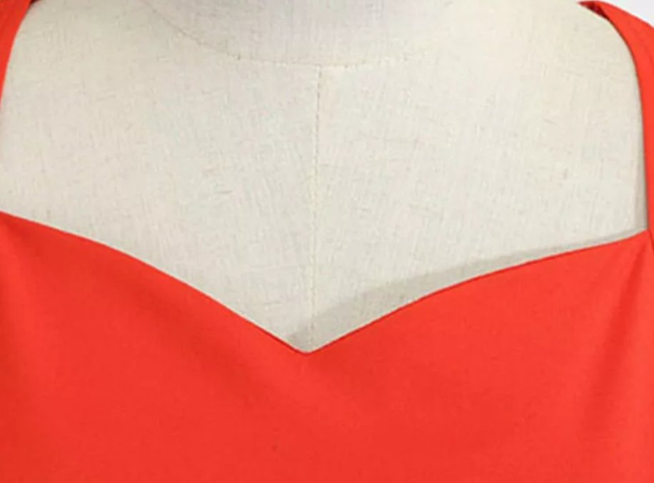 Abito Da Donna Anni '60