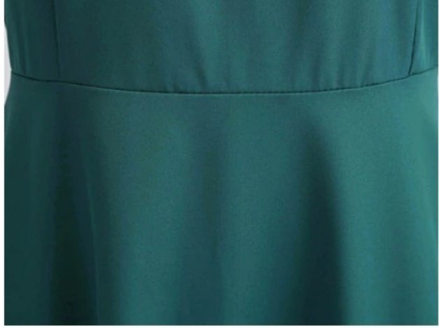 Abito Da Donna Stile Anni '50