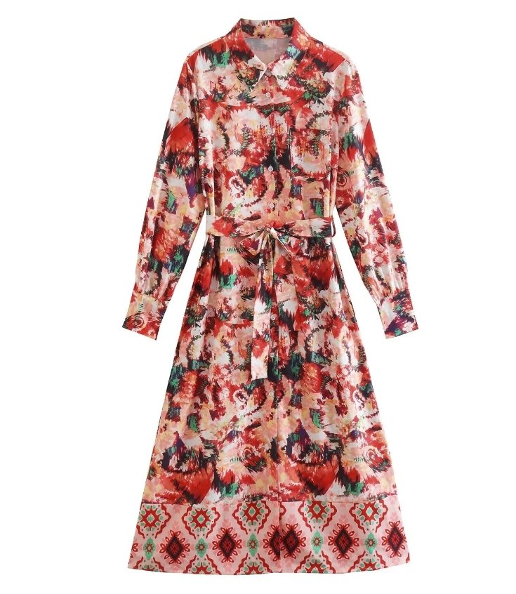 Abito Da Città Anni '70