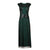 Abito Gatsby Lungo Verde