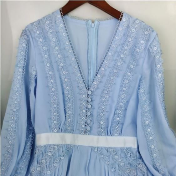 Abito Indiano Vintage