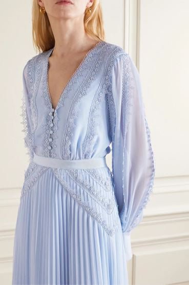 Abito Indiano Vintage