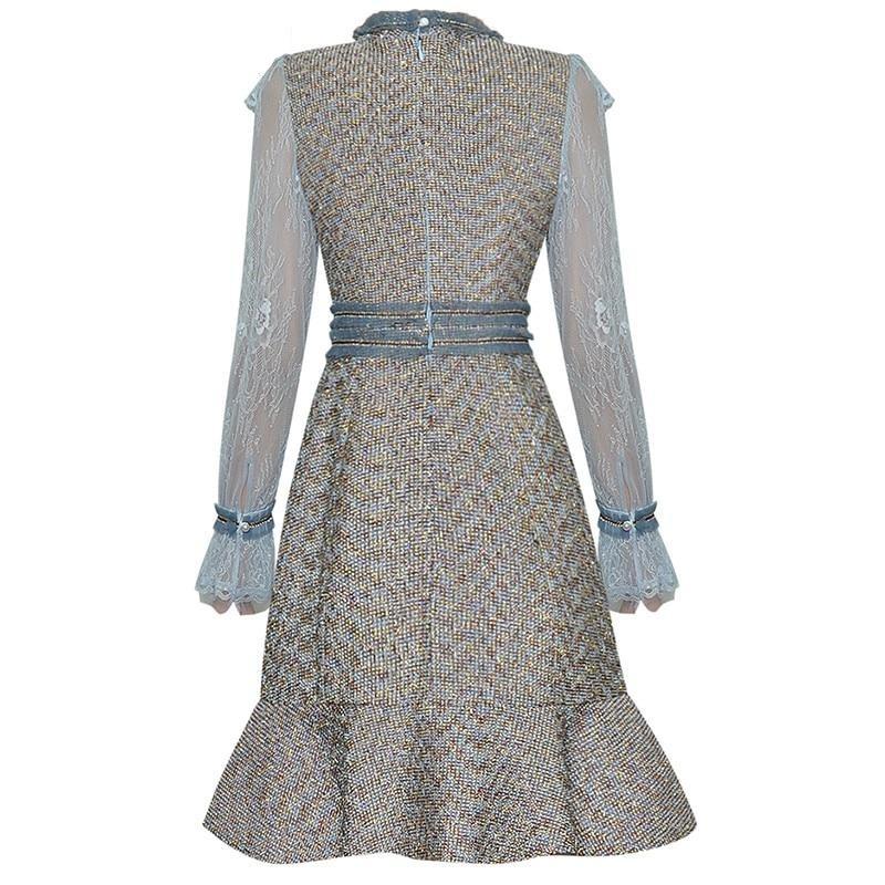 Abito Vintage Kawaii