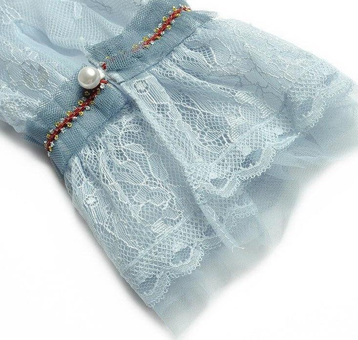 Abito Vintage Kawaii