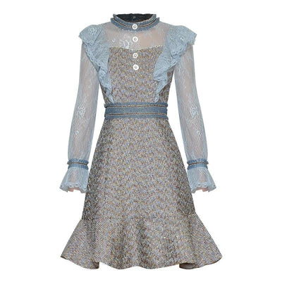 Abito Vintage Kawaii