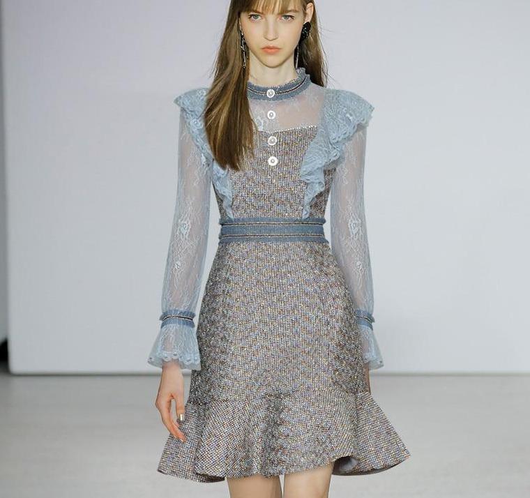 Abito Vintage Kawaii