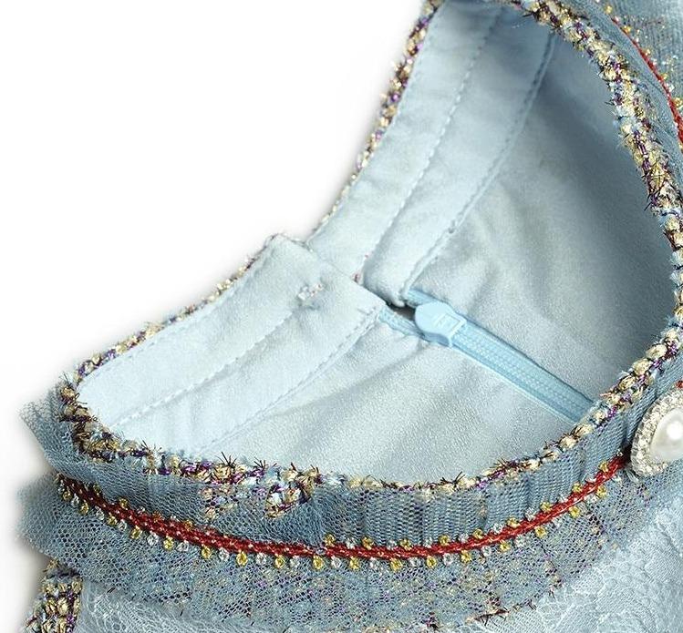 Abito Vintage Kawaii