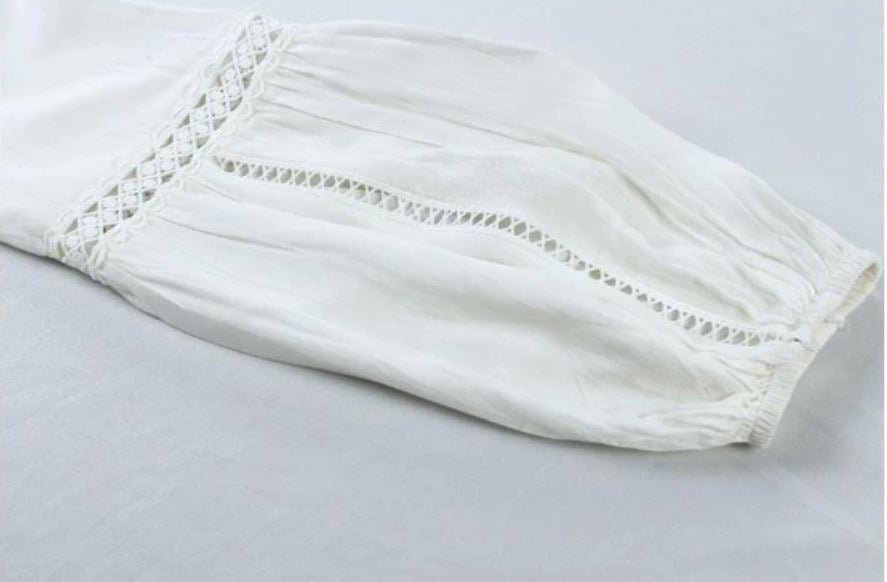 Abito Lungo Anni '40