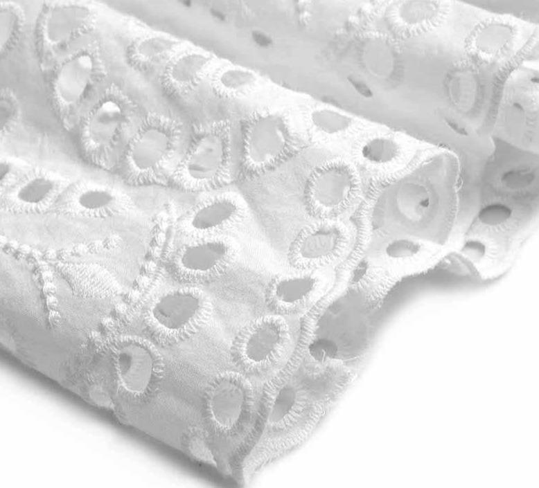 Abito Da Sposa Vintage Bianco