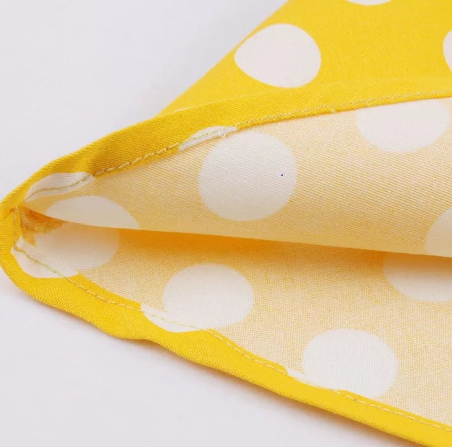 Abito Alla Moda Anni '60