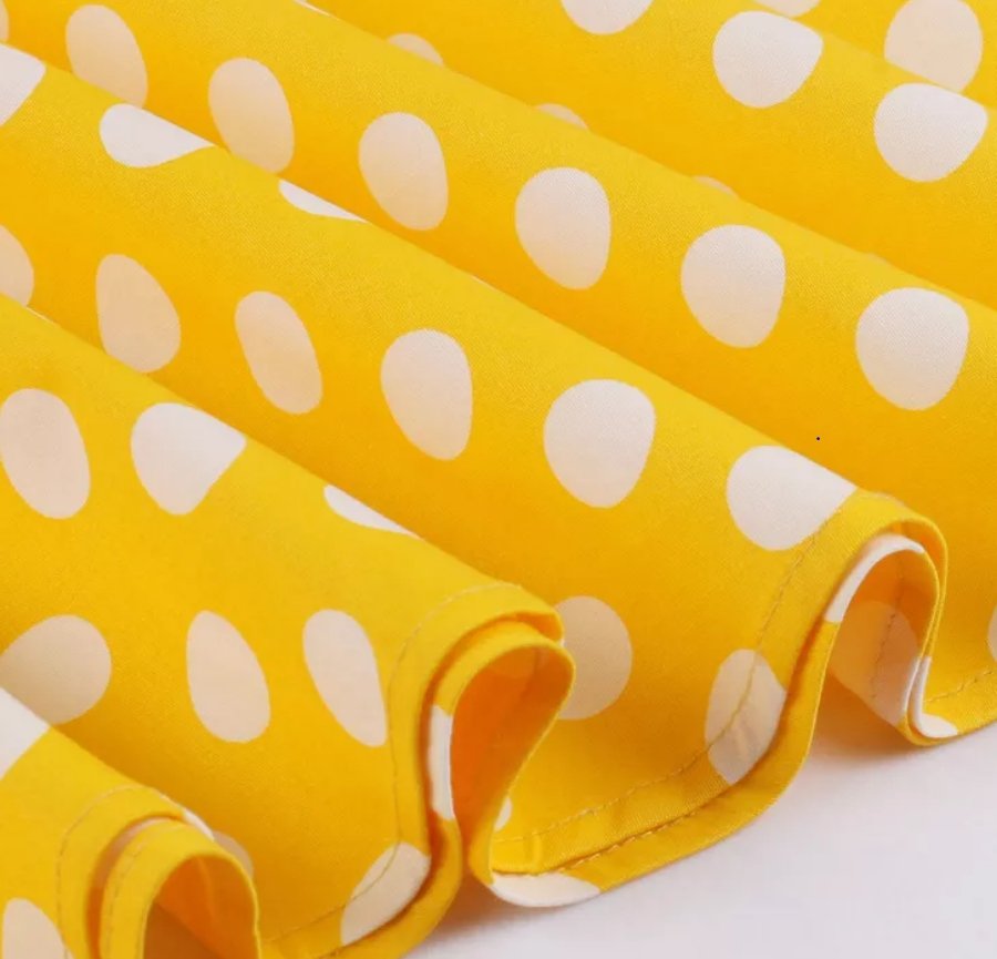 Abito Alla Moda Anni '60