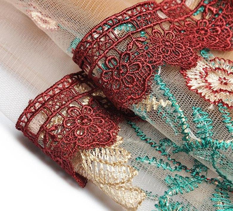 Abito Alla Moda Anni '40