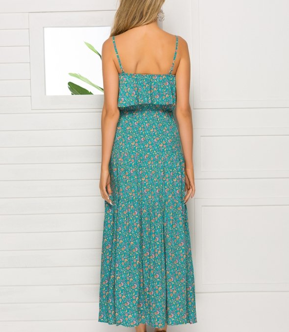 Abito Alla Moda Anni '70 E '80