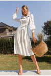 Abito Modello Vintage