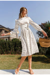 Abito Modello Vintage