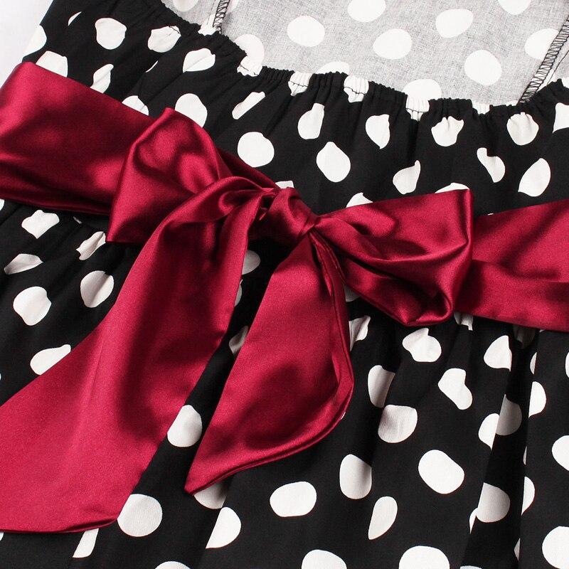 Abito Da Pin-Up Vintage