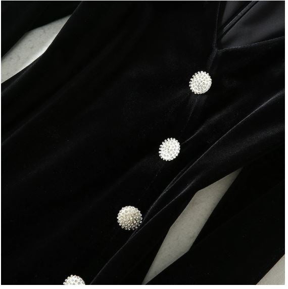 Abito Retrò Anni '40