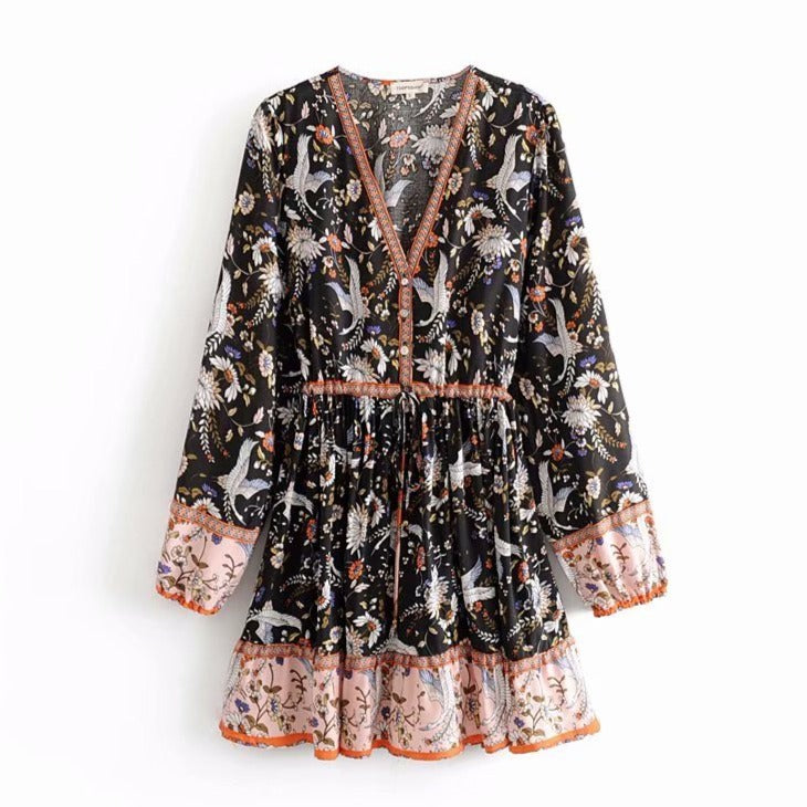 Abito Retrò Anni '70