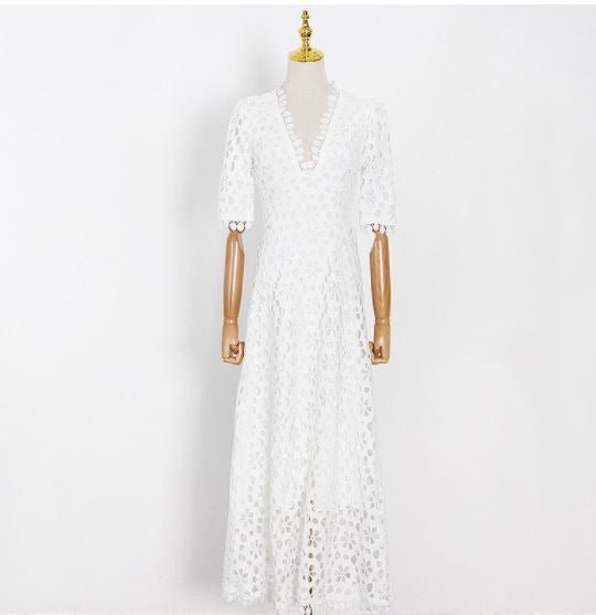 Abito Retrò Anni '40