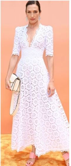 Abito Retrò Anni '40