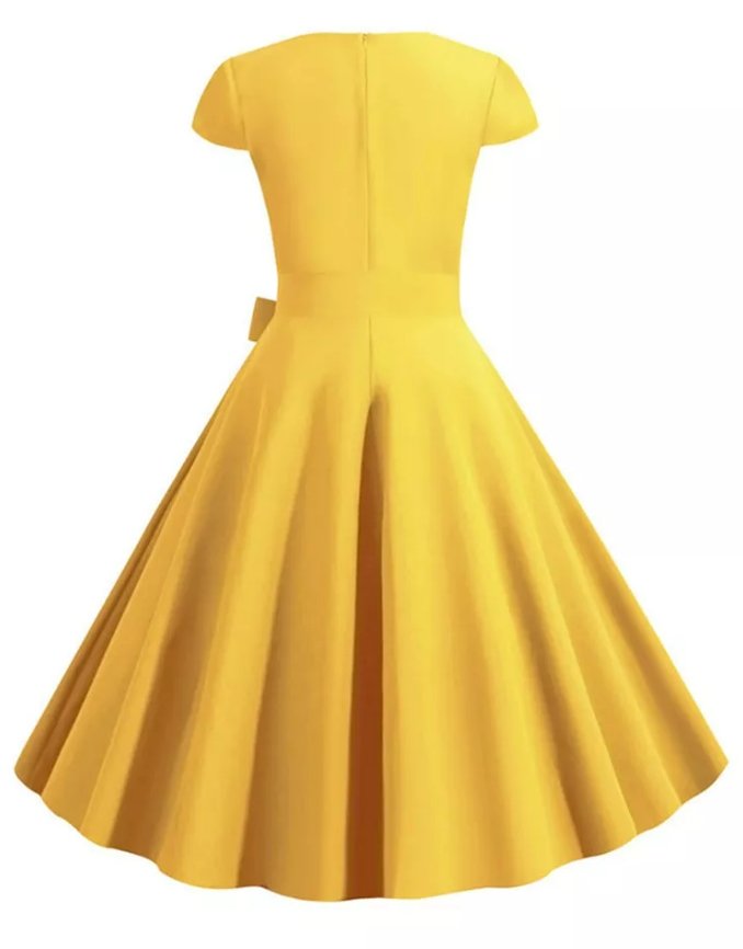 Abito Rockabilly Anni '50